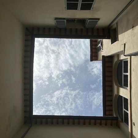 Antica Foligno 1600 Magic Apartment Dış mekan fotoğraf