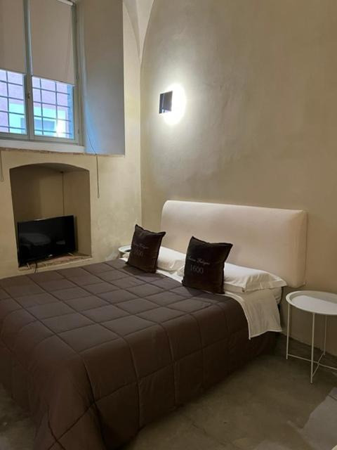 Antica Foligno 1600 Magic Apartment Dış mekan fotoğraf