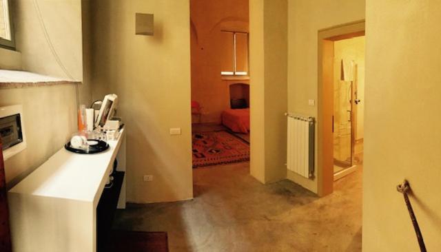 Antica Foligno 1600 Magic Apartment Dış mekan fotoğraf