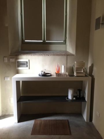 Antica Foligno 1600 Magic Apartment Dış mekan fotoğraf