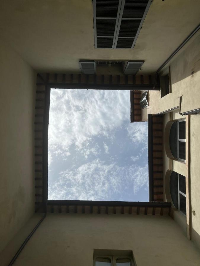 Antica Foligno 1600 Magic Apartment Dış mekan fotoğraf