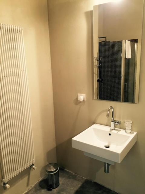 Antica Foligno 1600 Magic Apartment Dış mekan fotoğraf