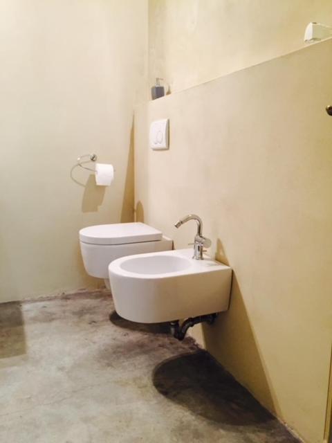 Antica Foligno 1600 Magic Apartment Dış mekan fotoğraf