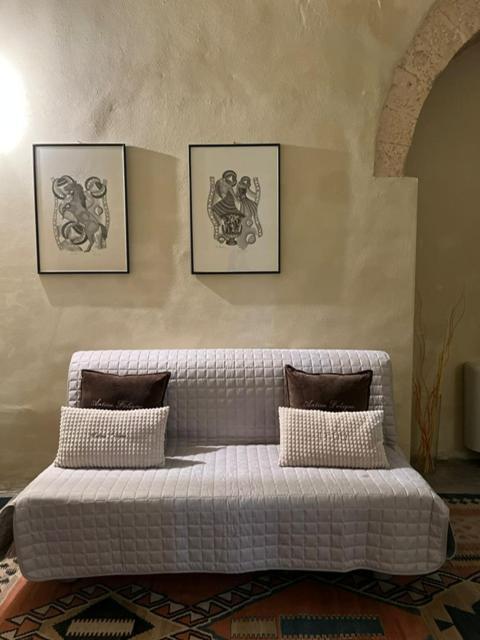 Antica Foligno 1600 Magic Apartment Dış mekan fotoğraf